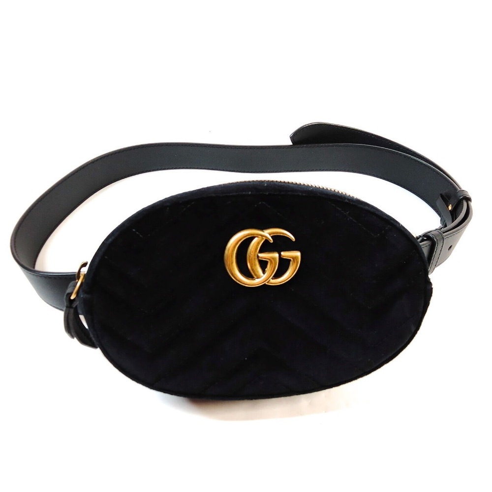 GUCCI - Waist Pouch R1.030